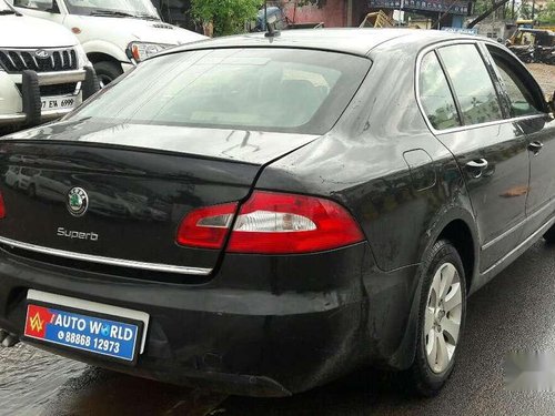 2009 Skoda Superb 1.8 TSI MT for sale in Hyderabad