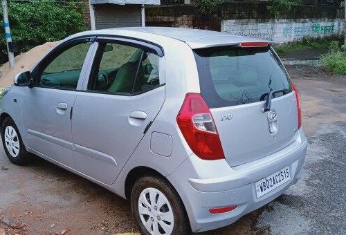 Used 2013 Hyundai i10 Sportz 1.2 MT for sale in Kolkata