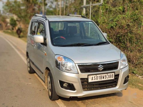 2016 Maruti Suzuki Wagon R VXI MT for sale in Guwahati