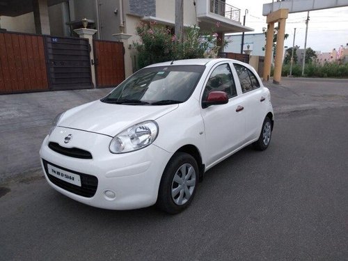 2010 Nissan Micra XL MT for sale in Coimbatore