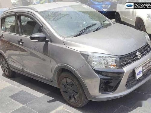 2018 Maruti Suzuki Celerio MT for sale in Secunderabad