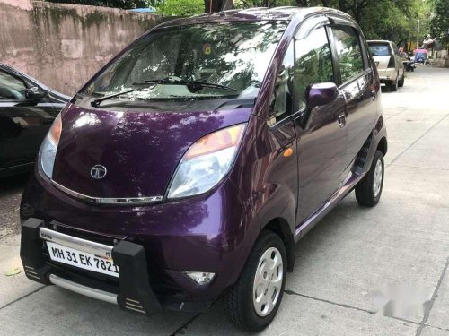 Tata Nano GenX XT, 2014, Petrol MT in Mumbai