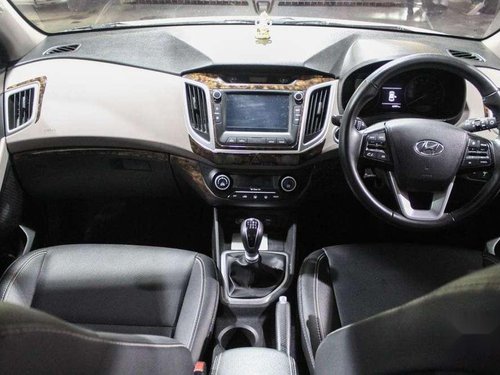 Used 2018 Hyundai Creta 1.6 SX AT for sale in Hyderabad