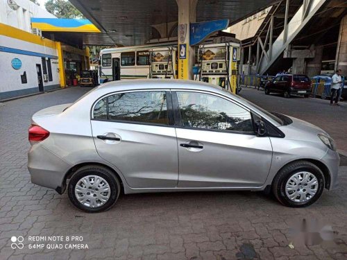 Honda Amaze 1.2 EMT I VTEC, 2014, Petrol MT in Mumbai