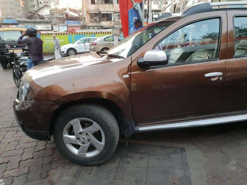 Used 2013 Renault Duster MT for sale in Mumbai