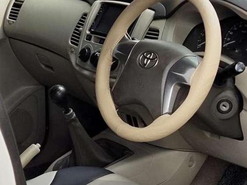 2013 Toyota Innova MT for sale in Bhilai