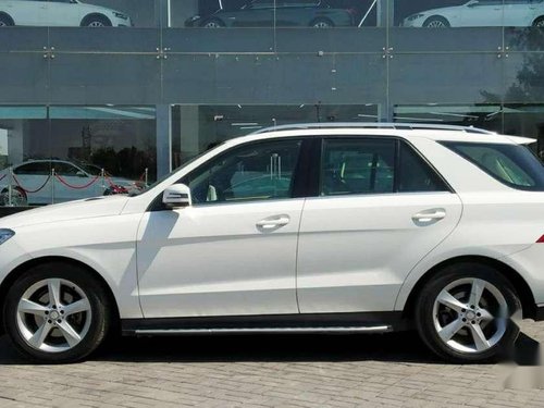Mercedes-Benz Ml Class, 2015, Diesel AT for sale in Karnal