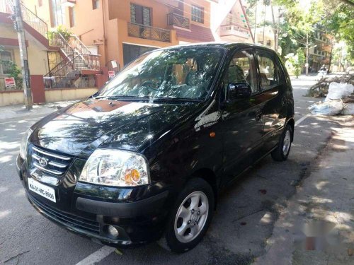 Hyundai Santro Xing XO 2007 MT for sale in Nagar