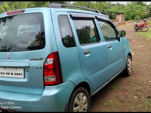 Maruti Suzuki Wagon R LXi Minor, 2009, Petrol MT in Goa