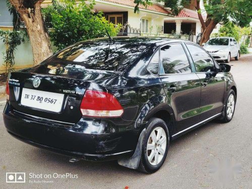 Used 2011 Volkswagen Vento MT for sale in Coimbatore