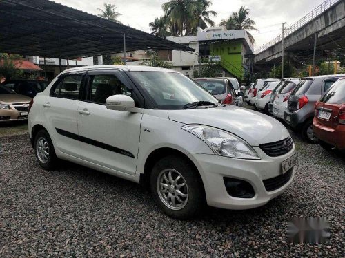 Used 2012 Maruti Suzuki Swift Dzire MT for sale in Kochi