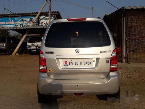 Maruti Suzuki Wagon R VXi Minor, 2007, Petrol MT in Erode