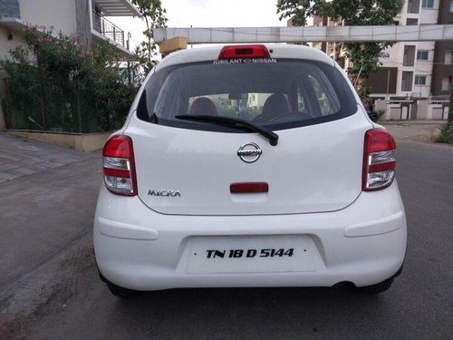 2010 Nissan Micra XL MT for sale in Coimbatore