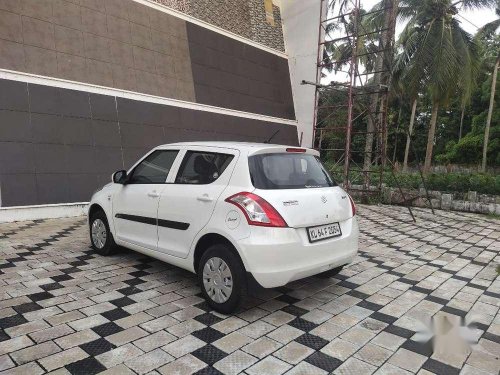 Maruti Suzuki Swift LXI 2017 MT for sale in Thrissur