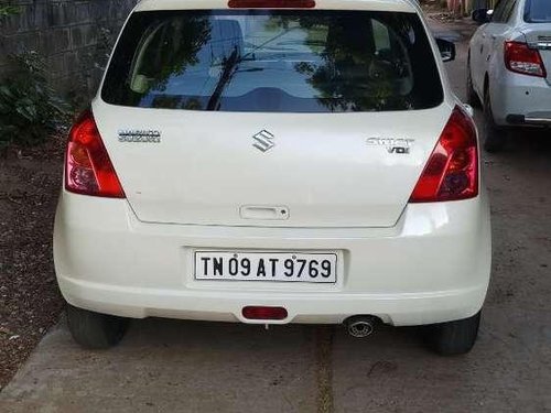 Used 2007 Maruti Suzuki Swift VXI MT for sale in Mayiladuthurai