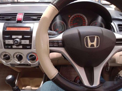 Honda City S 2010 MT for sale in Nagar