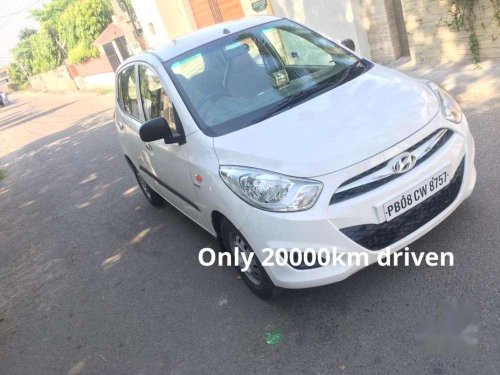 Used Hyundai i10 Magna 1.1 2015 MT for sale in Jalandhar