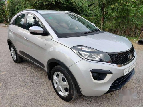 Used Tata Nexon 1.2 Revotron XZ 2019 AT for sale in Nagar