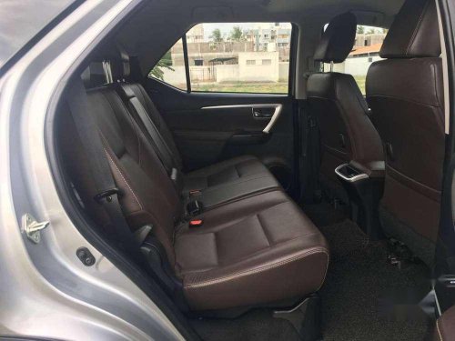 Toyota Fortuner 2.8 4X4 Automatic, 2017, Diesel AT in Coimbatore