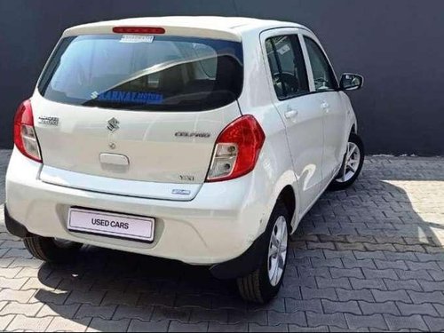 Maruti Suzuki Celerio VXI AMT (Automatic), 2018, Petrol AT in Chandigarh