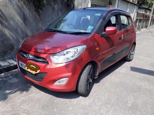 2010 Hyundai i10 Magna MT for sale in Siliguri