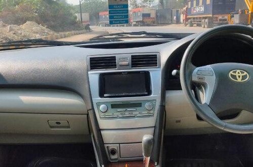 Toyota Camry W4 2007 AT for sale in Mumbai