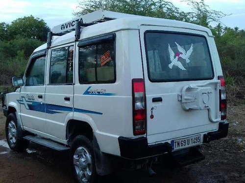 Tata Sumo Victa GX TC 8 STR, 2006, Diesel MT in Thanjavur