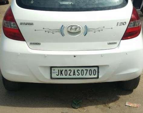 Used 2011 Hyundai i20 Sportz 1.2 MT for sale in Jammu