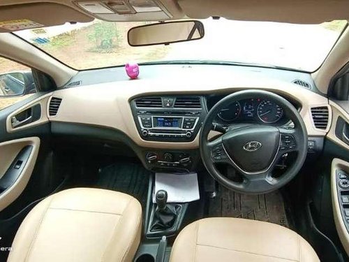 Used 2017 Hyundai i20 Sportz 1.2 MT in Hyderabad