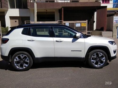 2019 Jeep Compass 1.4 Limited Plus AT for sale in Jaipur