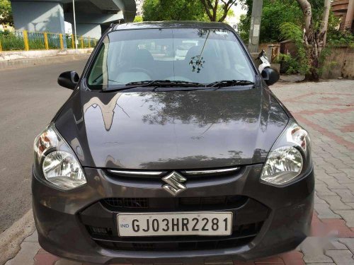 2015 Maruti Suzuki Alto 800 LXI MT for sale in Ahmedabad