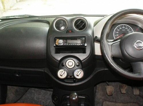 Used 2014 Nissan Micra Active XL MT for sale in Ahmedabad