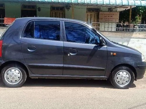 Hyundai Santro Xing GLS 2008 MT for sale in Tiruchirappalli