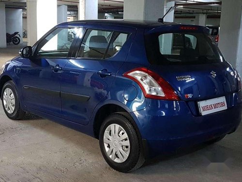 Maruti Suzuki Swift VXi, 2013, Petrol MT for sale in Pune