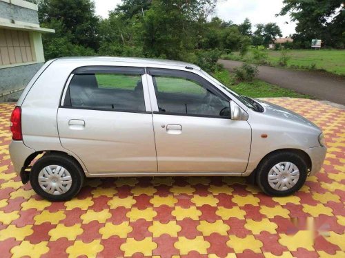 2009 Maruti Suzuki Alto MT for sale in Phaltan