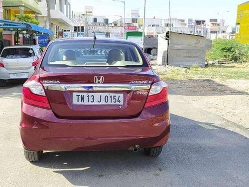 Used 2017 Honda Amaze MT for sale in Chennai