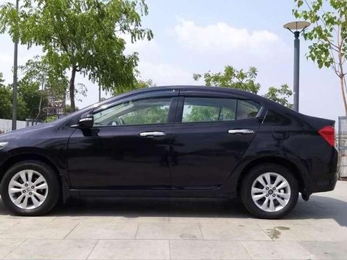 Honda City 1.5 V Manual, 2012, Petrol MT in Ahmedabad