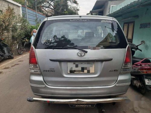 Used 2006 Toyota Innova MT for sale in Chennai