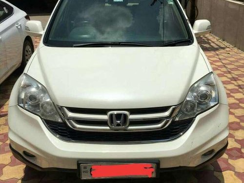 Honda CR V 2011 MT for sale in Nadiad