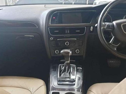 2014 Audi A4 2.0 TDI AT for sale in Karnal