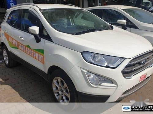 Used 2019 Ford EcoSport MT for sale in Mumbai
