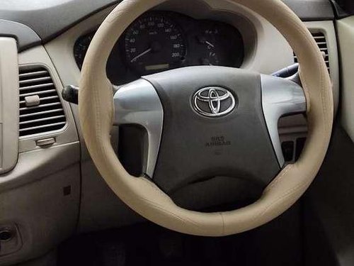 2013 Toyota Innova MT for sale in Bhilai