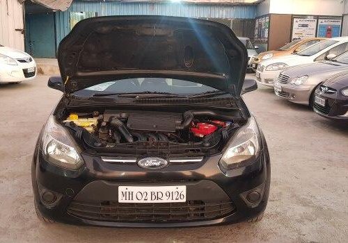 Ford Figo Petrol ZXI 2011 MT for sale in Pune