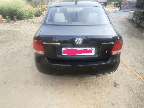 Volkswagen Vento Highline, 2013, Diesel MT for sale in Ludhiana