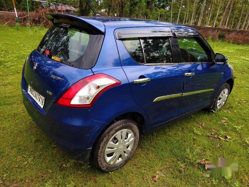 Used Maruti Suzuki Swift VDI 2012 MT for sale in Krishnanagar