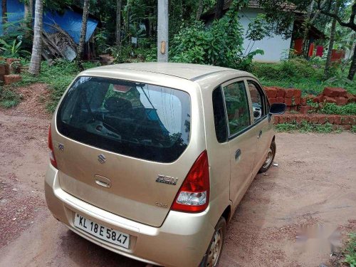 Maruti Suzuki Estilo 2009 MT for sale in Kannur