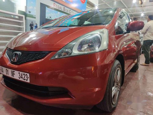 Honda Jazz SV Manual, 2010, Petrol MT in Nagar