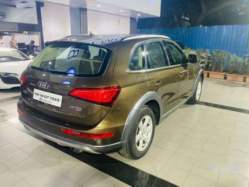 2012 Audi Q5 3.0 TDI Quattro MT for sale in Pune