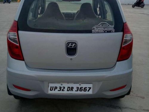 Used 2011 Hyundai i10 Era MT for sale in Lucknow 