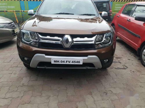 Used 2013 Renault Duster MT for sale in Mumbai